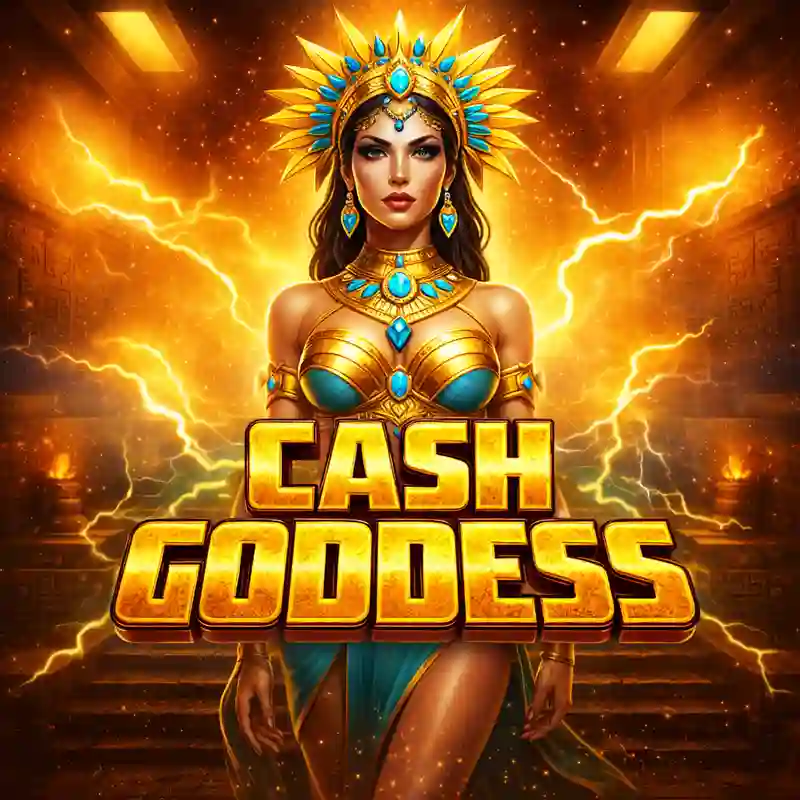 Cash Goddess