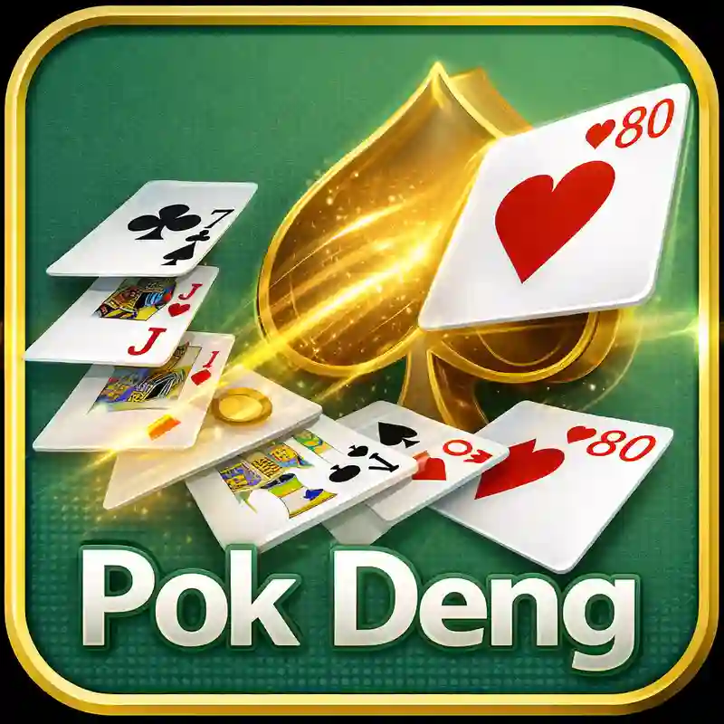 Pok Deng Online Casino Game fullscreenbet