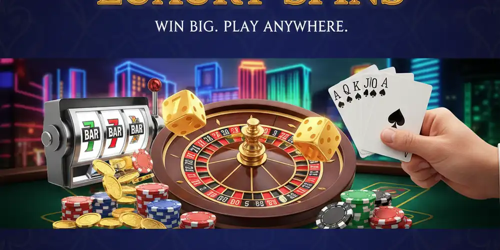 Fullscreenbet Banner