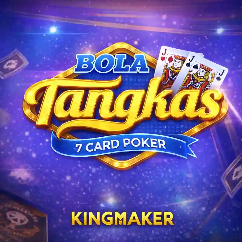 Bola Tangkas game
