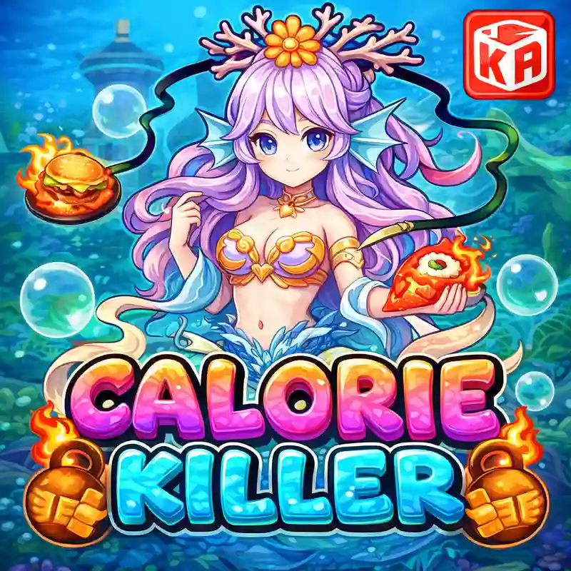 Calorie Killer game