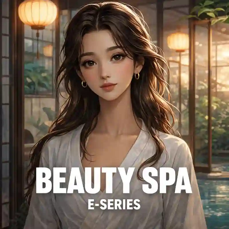 Ganda ng SPA game