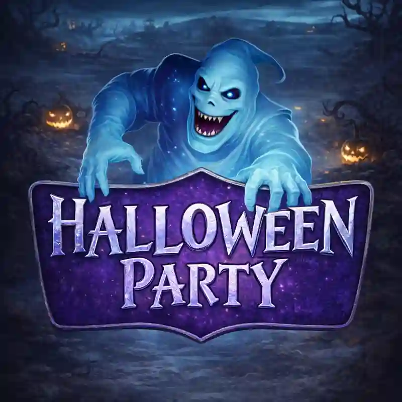 Halloween Party game