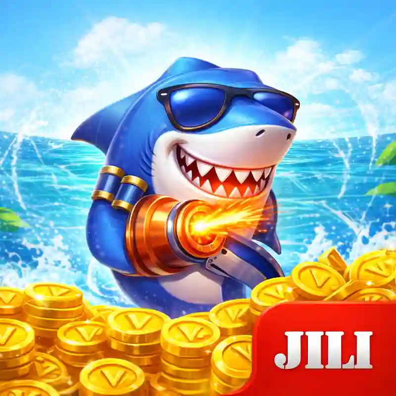 Jackpot Fishing game