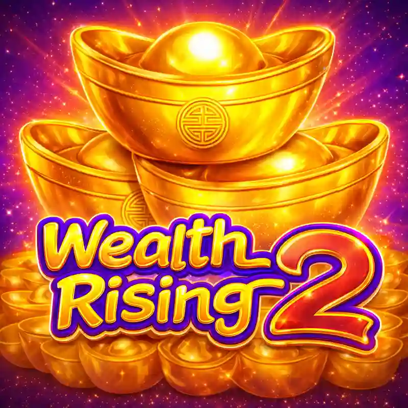 Wealth Rising 2 game